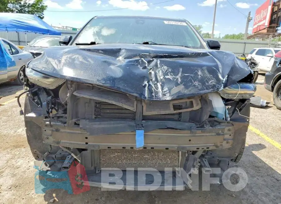 3GNKBCRS4MS571618 Photo# 5