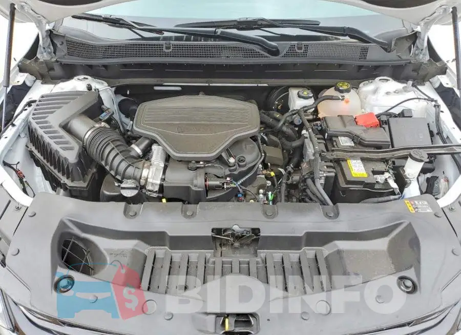 3GNKBERS5RS162031 Photo# 12