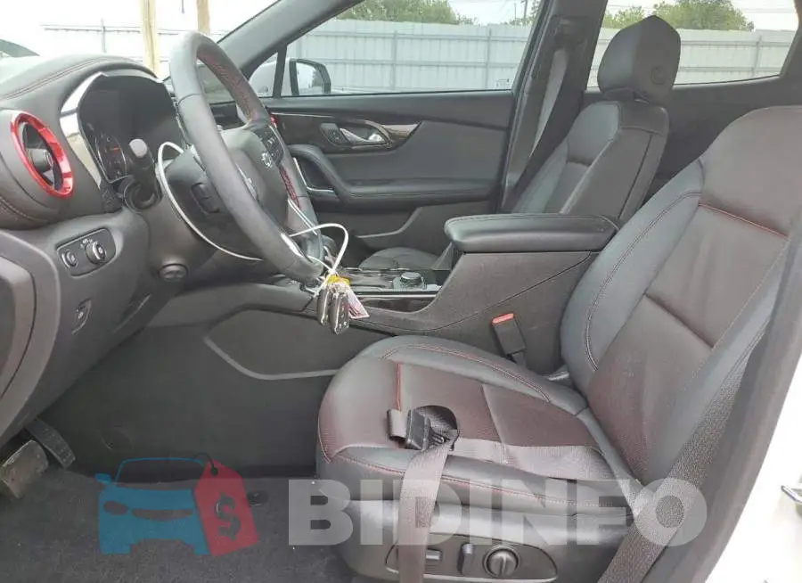 3GNKBERS5RS162031 Photo# 7