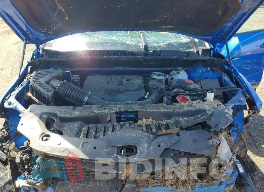3GNKBKR48TS144033 Photo# 12