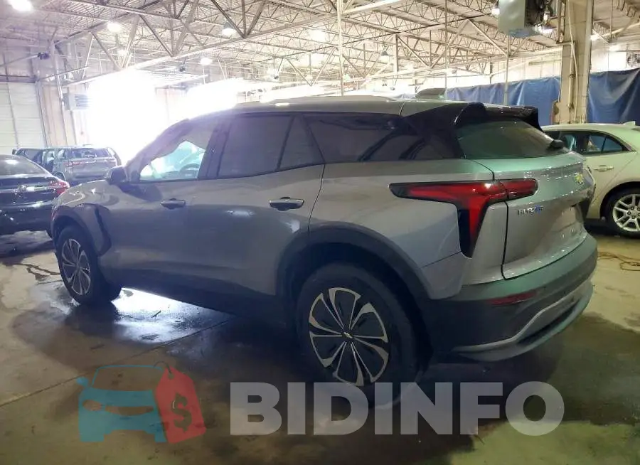 3GNKDGRJ5SS170696 Photo# 2