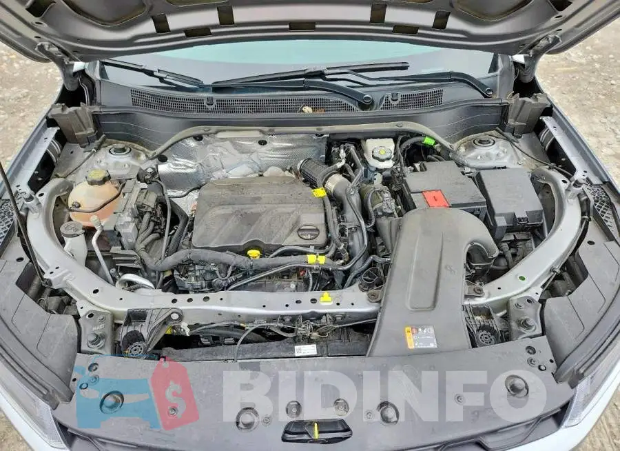 KL77LFE29RC214674 Photo# 11
