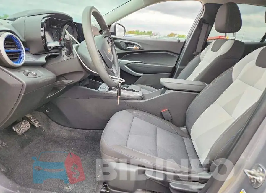 KL77LFE29RC214674 Photo# 7