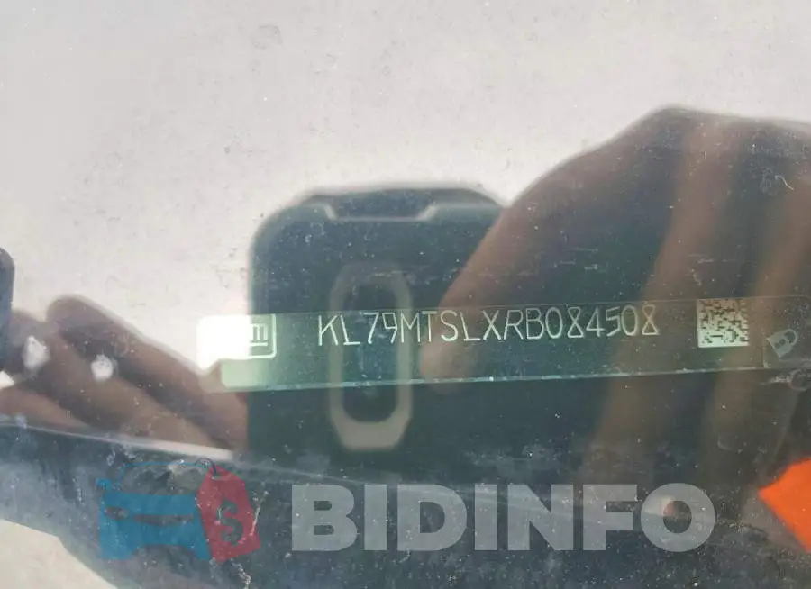 KL79MTSLXRB084508 Photo# 13