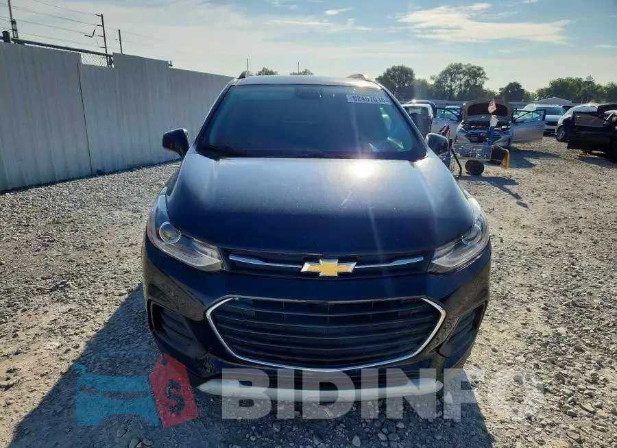 KL7CJLSB2KB910117 Photo# 5