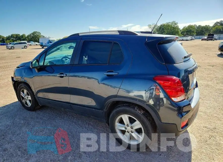 KL7CJLSBXMB352312 Photo# 2