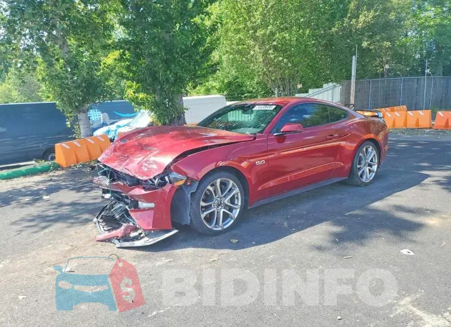 1FA6P8CF8K5183745 Photo# 1