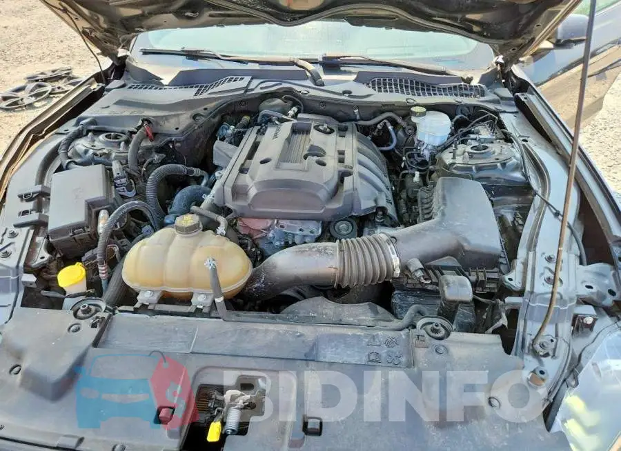 1FA6P8TH0L5102742 Photo# 11