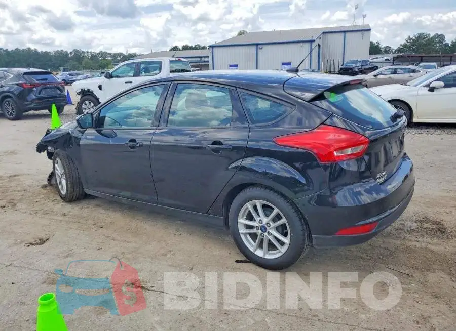 1FADP3K20JL256089 Photo# 2