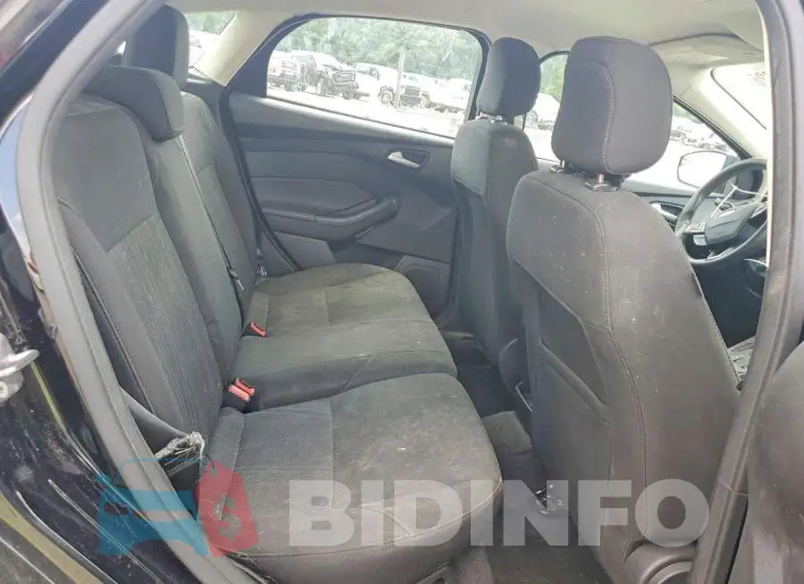 1FADP3K20JL256089 Photo# 10