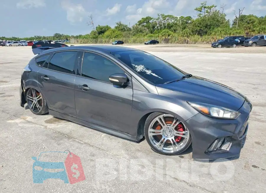 1FADP3L91JL220729 Photo# 4