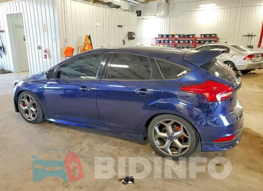 1FADP3L93HL294731 Photo# 2