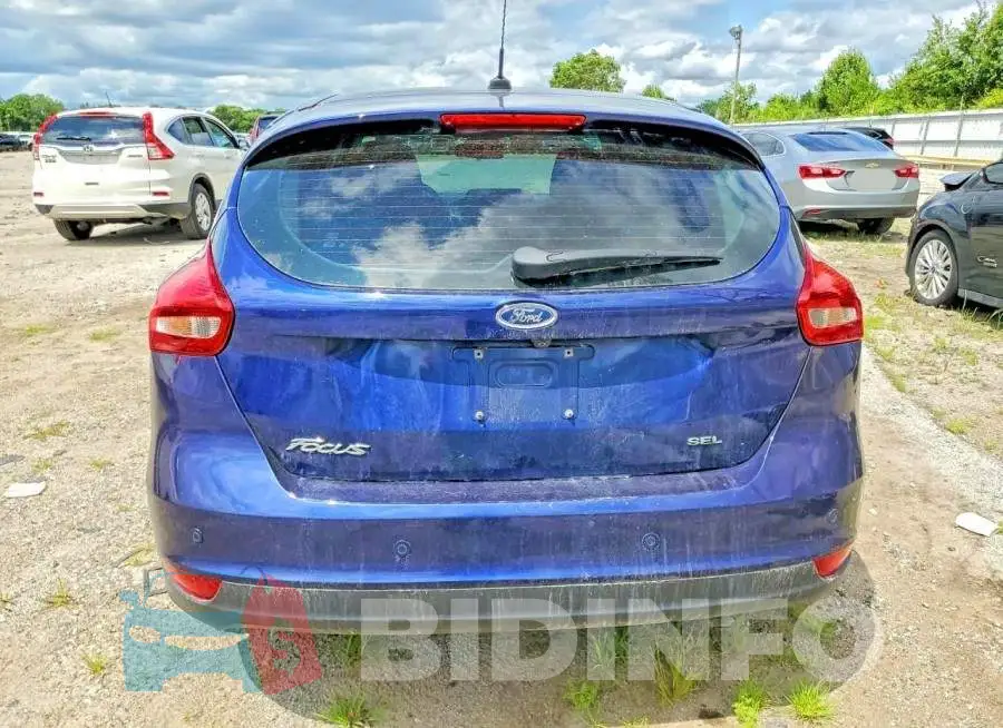 1FADP3M24HL342559 Photo# 6