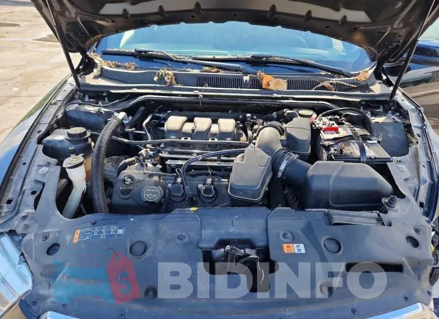 1FAHP2E83JG111570 Photo# 11