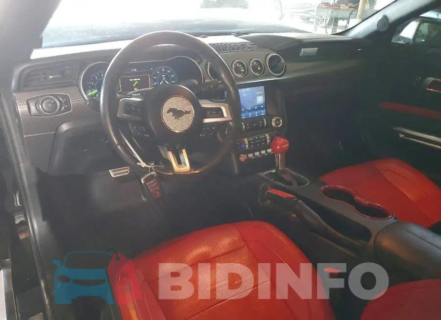 1FATP8FF8N5110152 Photo# 8