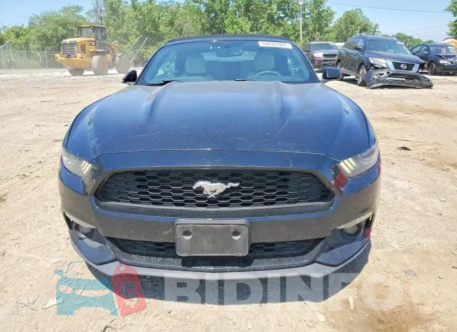 1FATP8UH1H5327244 Photo# 5