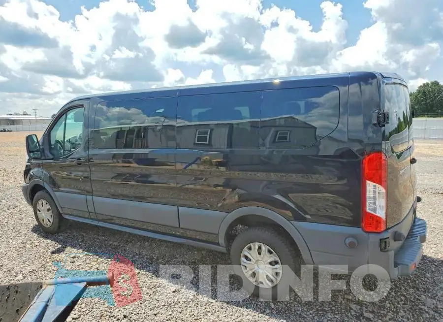 1FBZX2ZM6HKA55867 Photo# 2