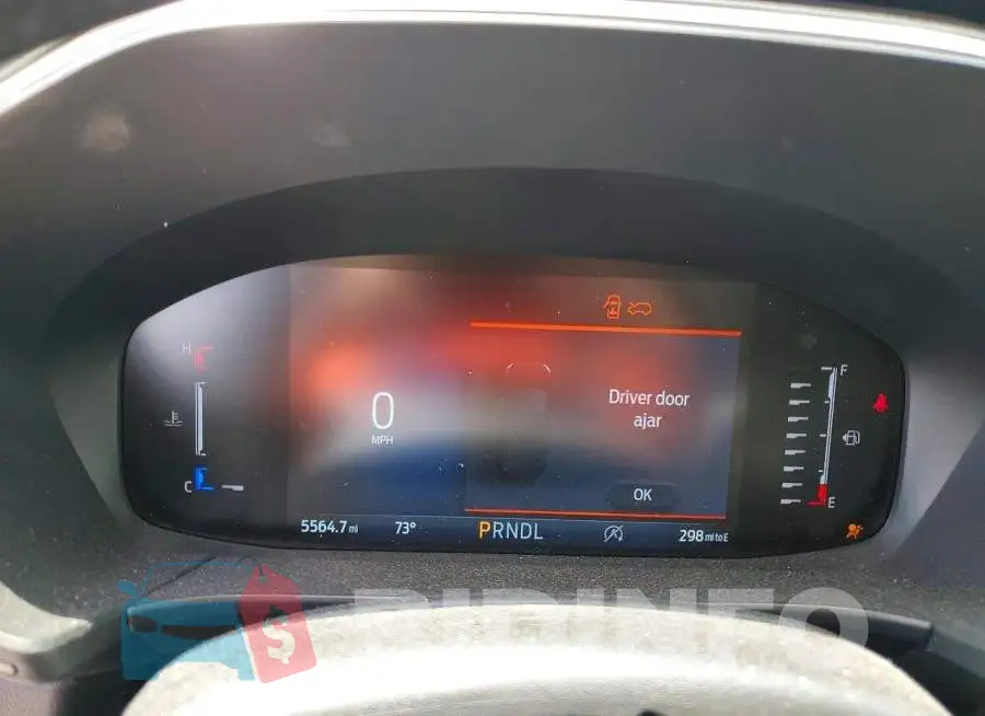 1FMCU9GN7RUB49949 Photo# 9