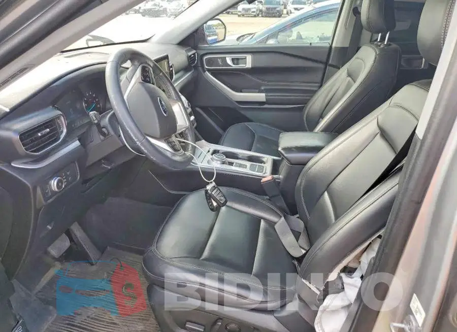 1FMSK7DH4NGB41319 Photo# 7