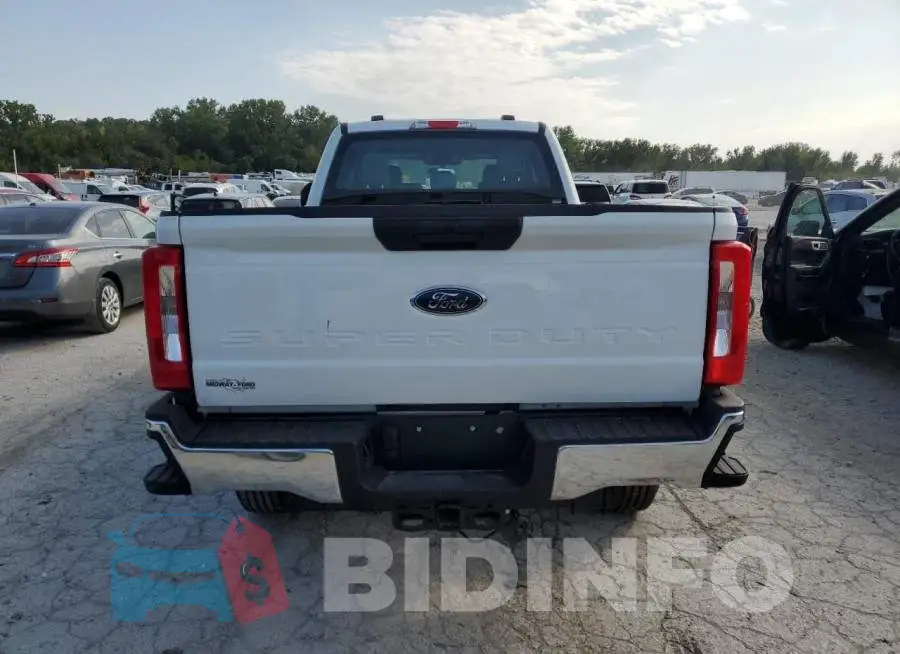 1FT7W2BA0PEC72298 Photo# 6