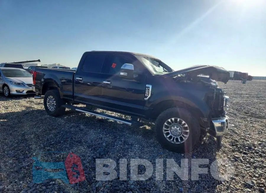 1FT7W2BNXMED89823 Photo# 4