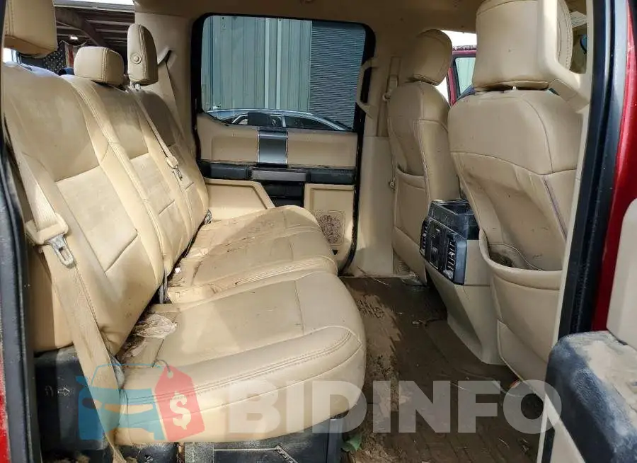 1FT7W2BT2HEB52828 Photo# 10
