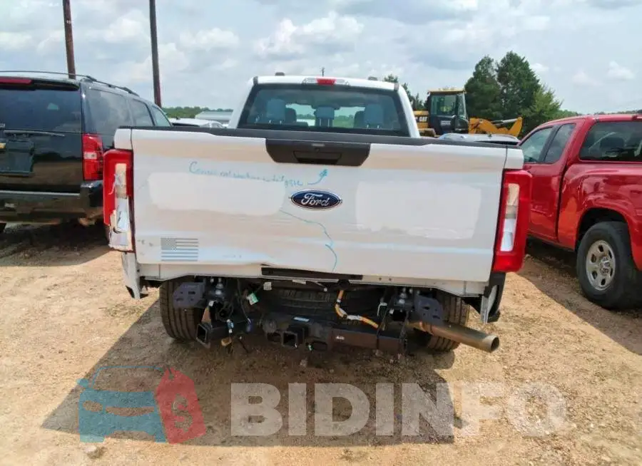 1FT7X2AA5PEE17060 Photo# 6