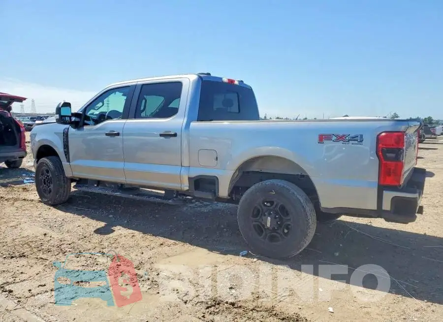 1FT8W2BA9REG01149 Photo# 2