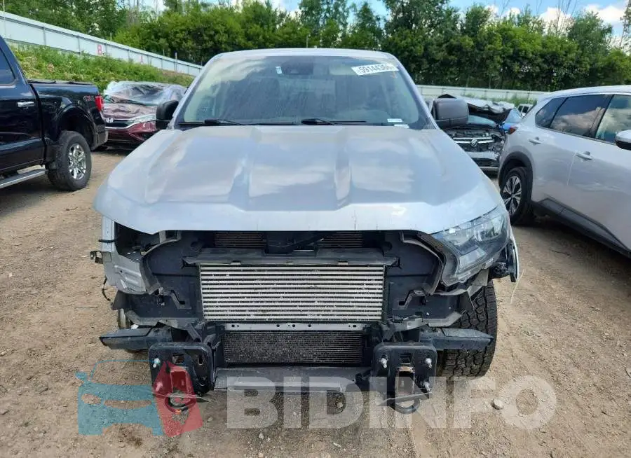 1FTER4FH1KLA34028 Photo# 5