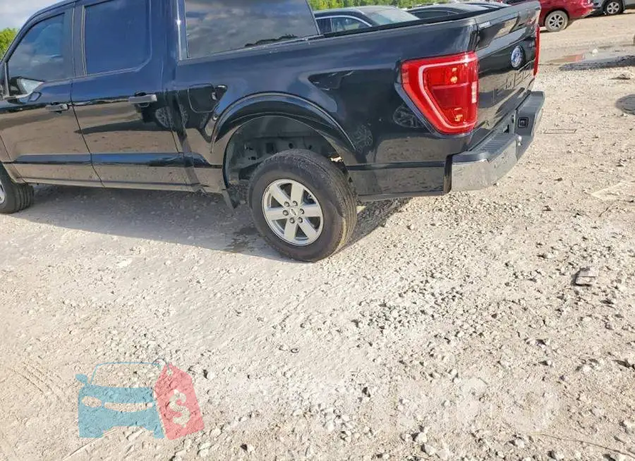 1FTEW1C59PKD23933 Photo# 2
