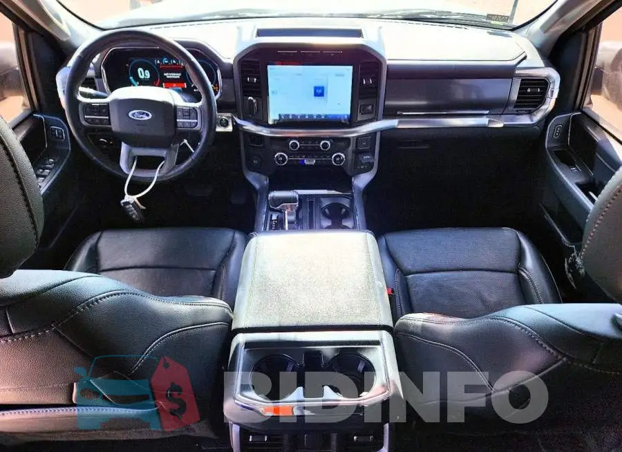 1FTEW1CP1MFB93815 Photo# 8
