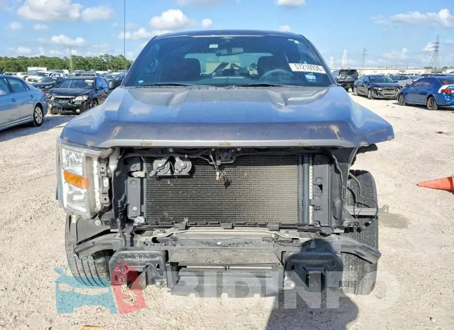 1FTEW1CP5MFB26795 Photo# 5