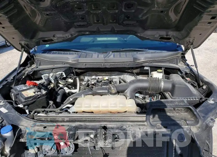 1FTEW1CP5MFB26795 Photo# 11