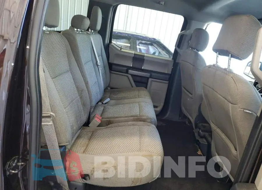 1FTEW1E41KFB18337 Photo# 10