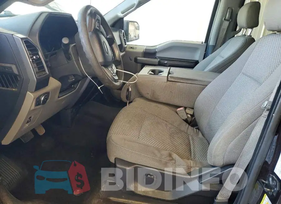 1FTEW1E41KFB18337 Photo# 7