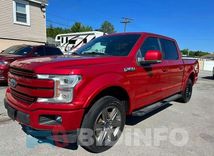 1FTEW1E43LFB62888 Photo# 1