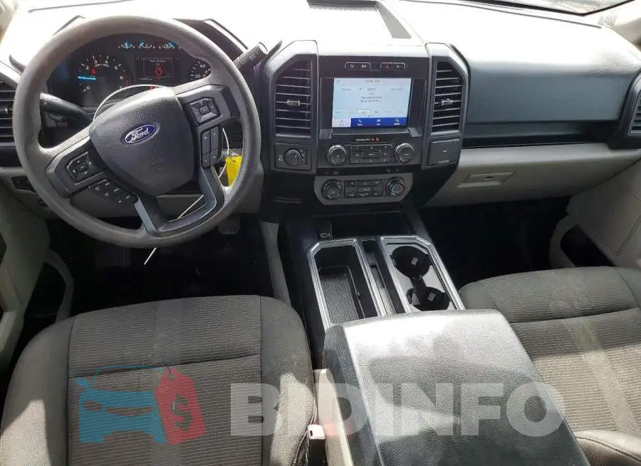 1FTEW1E52LKD43058 Photo# 8