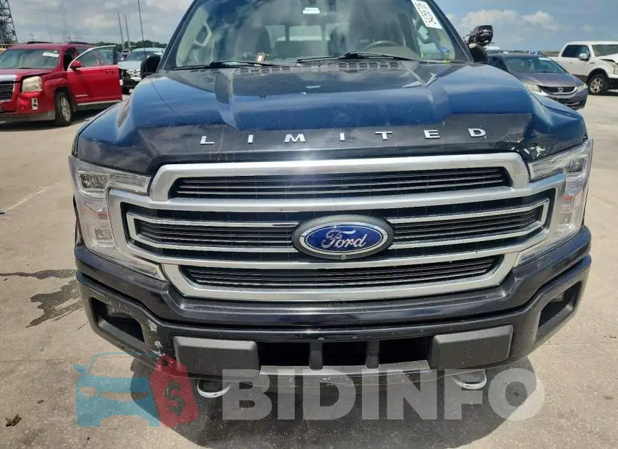 1FTEW1EG3KFD27038 Photo# 11