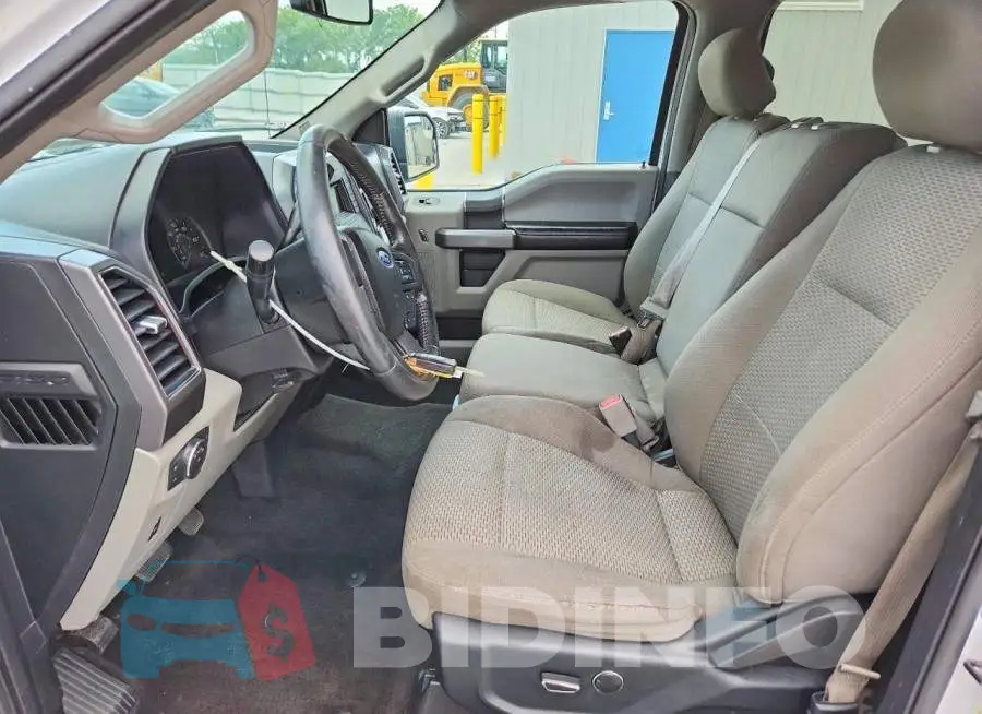 1FTEW1EG6HKE39753 Photo# 7