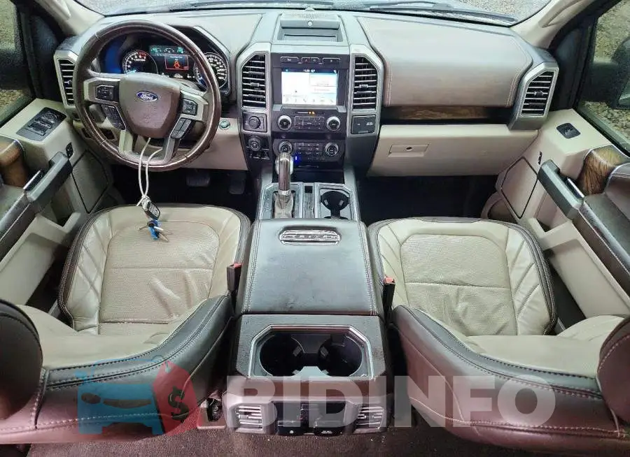 1FTEW1EG9KFA26984 Photo# 8