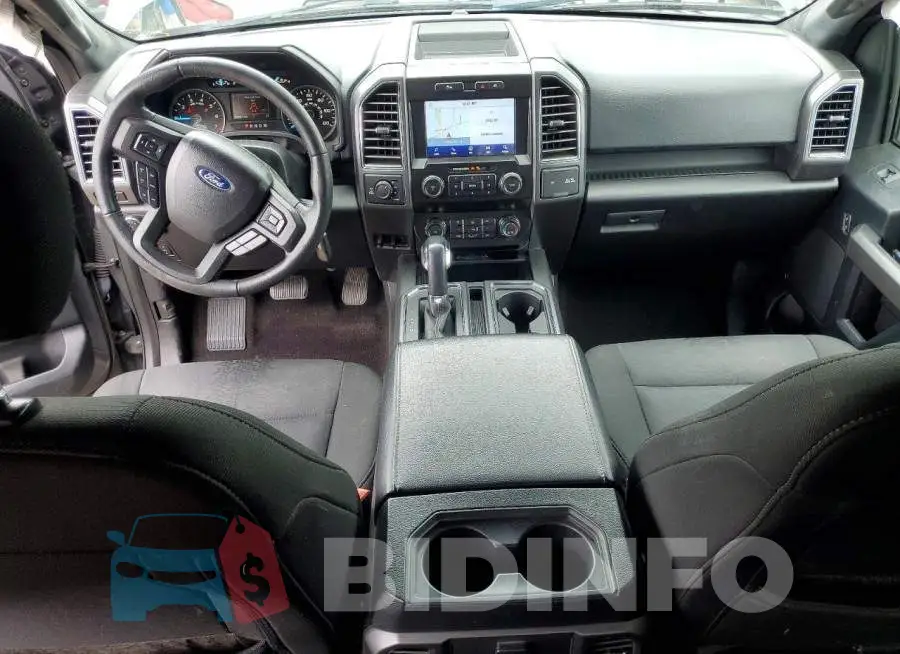 1FTEW1EP0LFB32497 Photo# 8