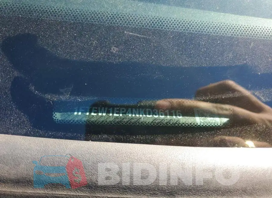 1FTEW1EP4NKD36116 Photo# 12