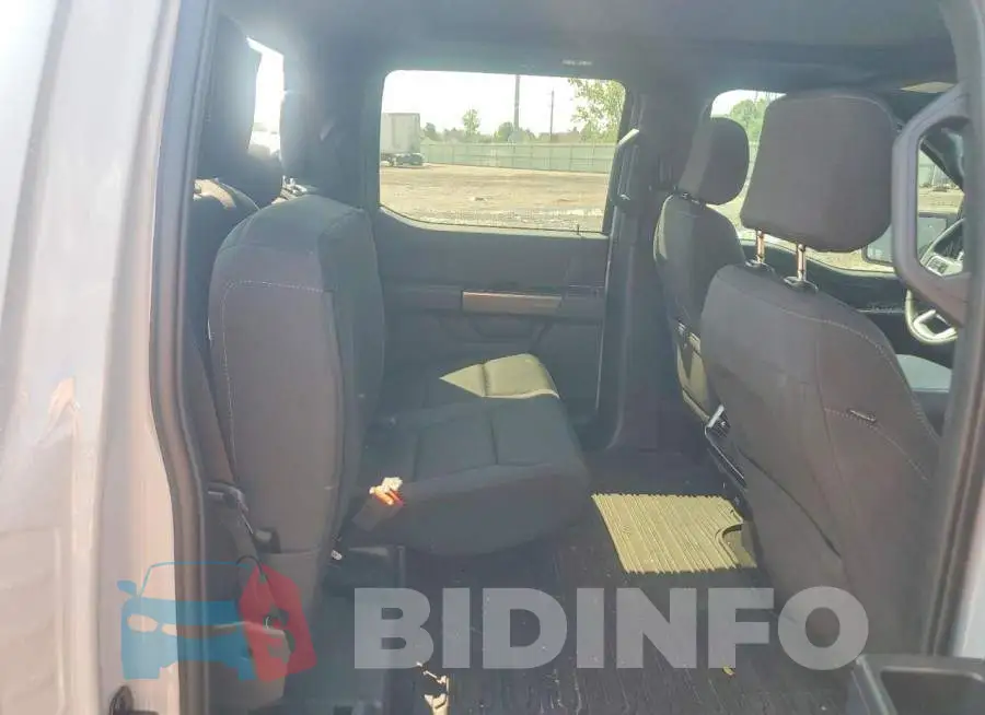1FTEW1EP6PFD32578 Photo# 10