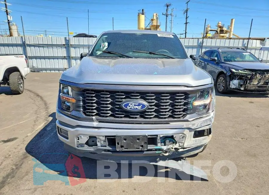 1FTEW2LP0SKD97743 Photo# 5