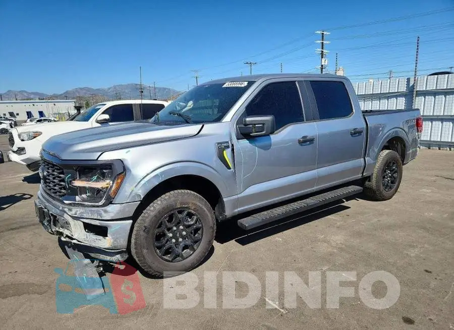 1FTEW2LP0SKD97743 Photo# 1