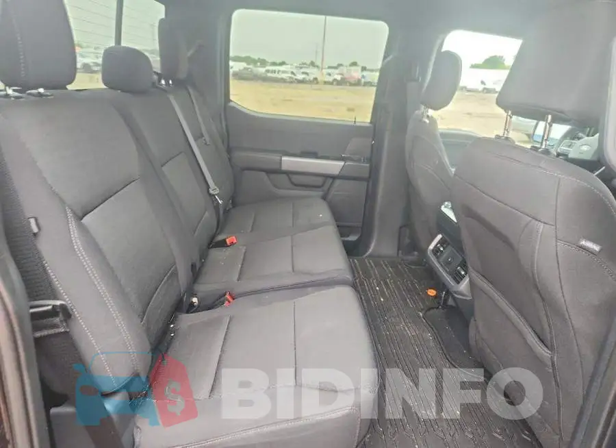 1FTEW3LP4SKF58164 Photo# 10