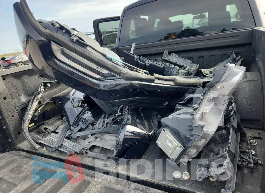 1FTFW1E85PKF96976 Photo# 12