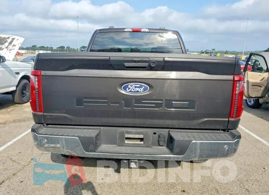 1FTFW3L89RFA95180 Photo# 6