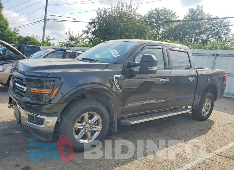 1FTFW3L89RFA95180 Photo# 1
