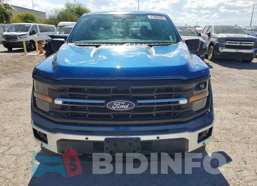 1FTFW3LD0RFA73405 Photo# 5